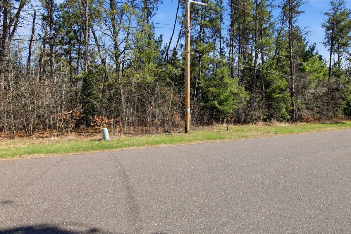 Land at 0 Lot 4 Pinewood, Chetek, WI 54728 — photo 3