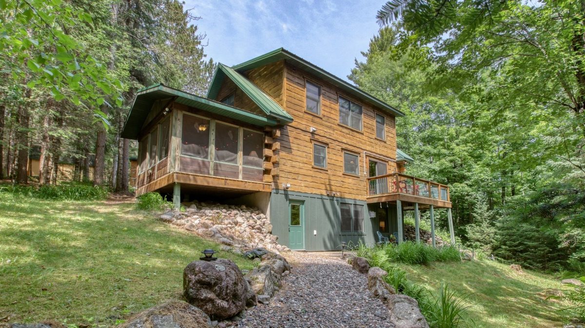 9146N Chippewa Pines Way, Winter WI 54896 - Residential house for sale - MLS #1604445 - image39