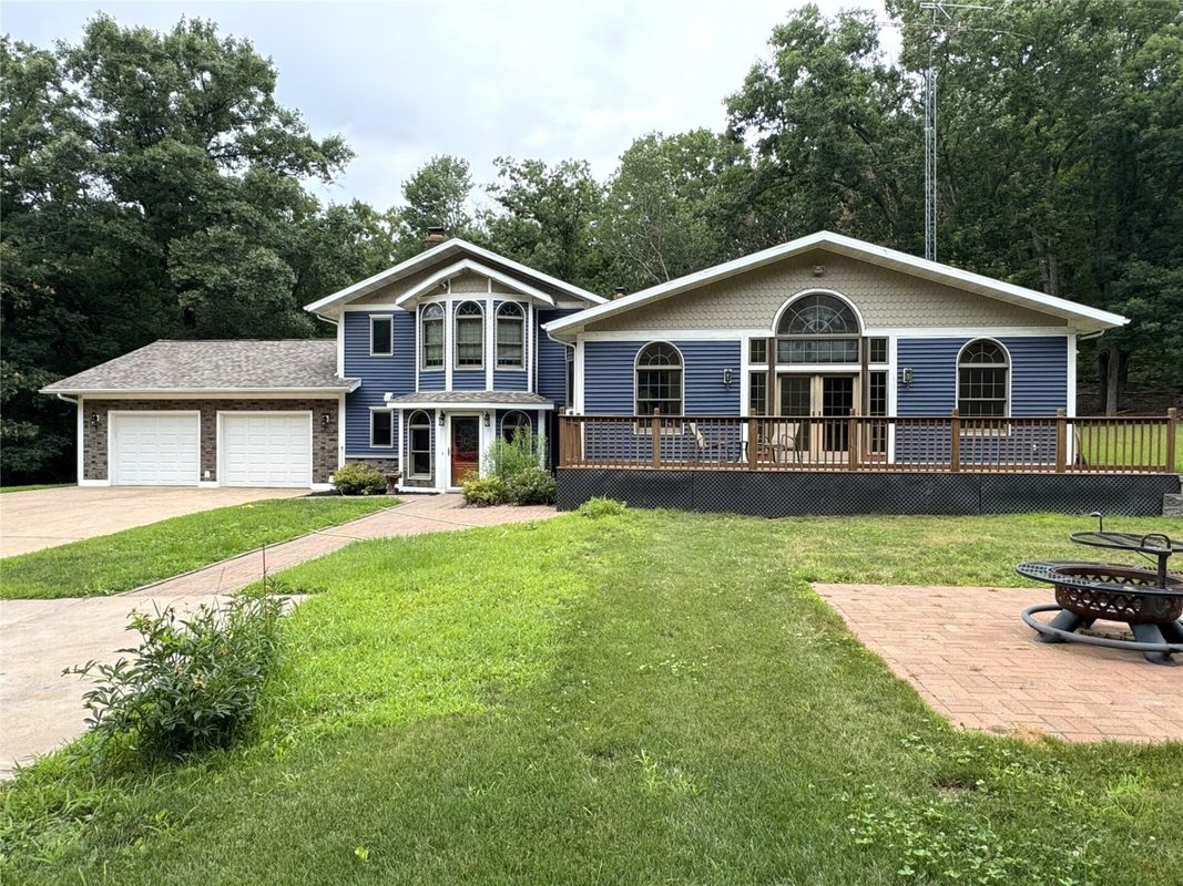 N5502 Oakwood Drive, Spooner WI 54801 - Residential house for sale - MLS #1601120 - image2
