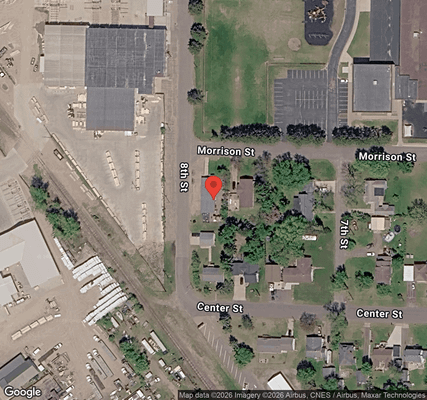 727 Morrison Street, Chetek, WI