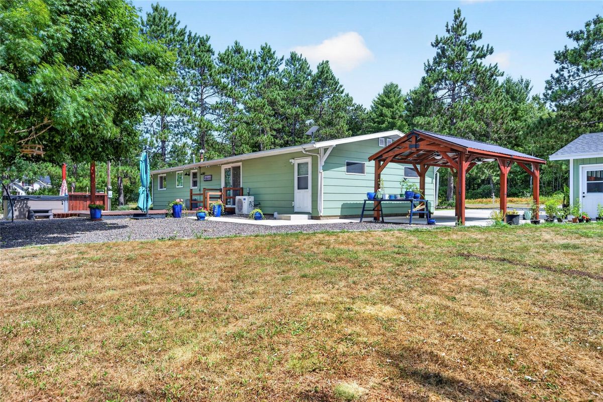 N6581 Mackey Road, Springbrook WI 54875 - Residential house for sale - MLS #1604292 - image7