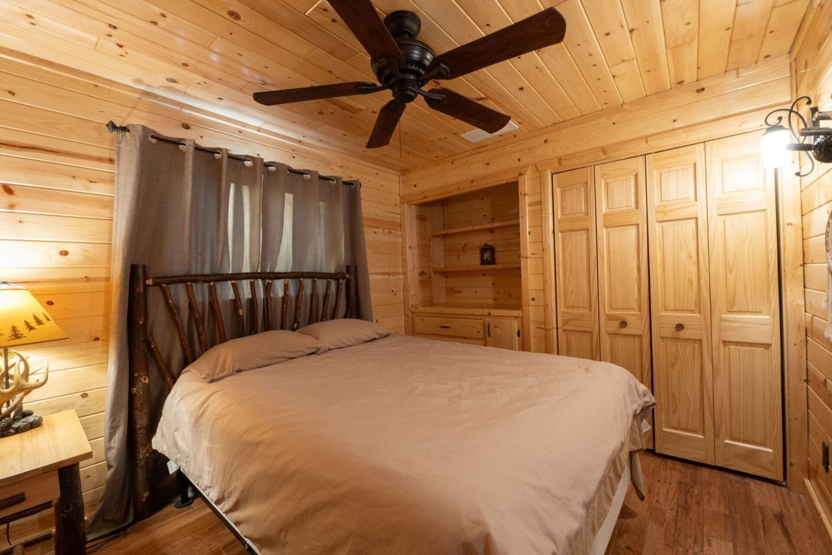 14323 Court Oreilles Lake Drive, Hayward WI 54843 - Residential house for sale - MLS #1600617 - image44