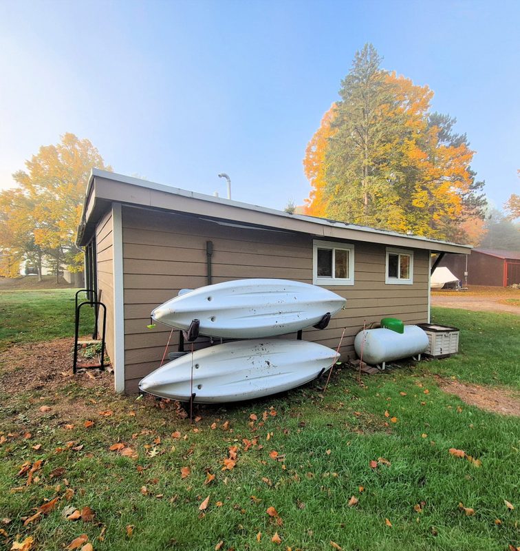 12980 Lodge Road, Hayward WI 54843 - Residential house for sale - MLS #1604980 - image21