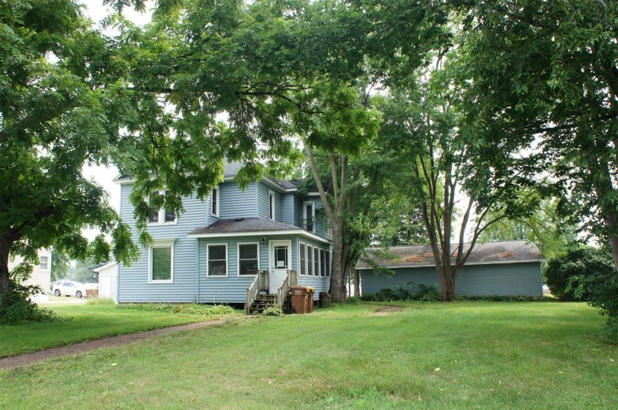 166 Madison Street