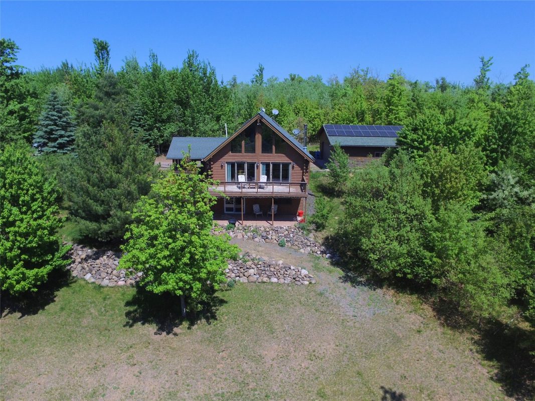 4146 Spotted Fawn Trail, Danbury WI 54830 - Residential house for sale - MLS #1600385 - image11