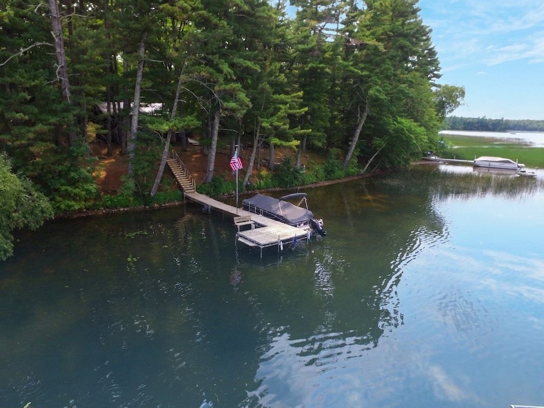 21825 Spirit Lake Access Road, Frederic WI 54837 - Residential house for sale - MLS #1604116 - image46