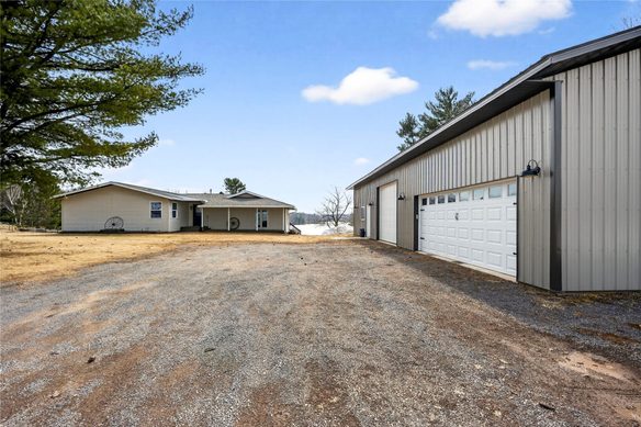 N3474 Fenander Road, Sarona WI 54870 - Residential house for sale - MLS #1599434 - image1