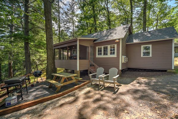 1324 Point Road Spooner WI 54801
