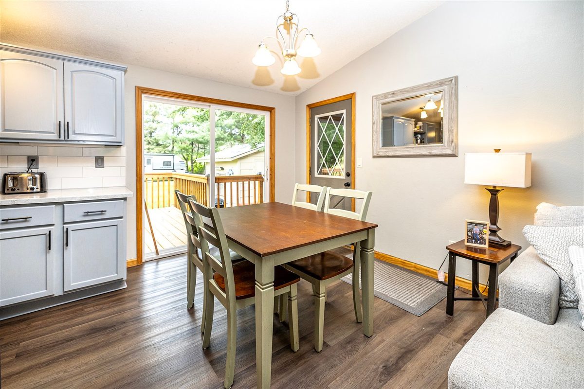 315 Clifton Street, Black River Falls WI 54615 - Residential house for sale - MLS #1602857 - image4