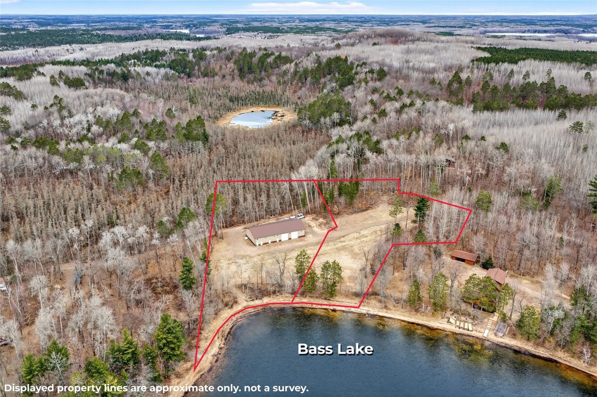 N7891 Hilly Lane, Spooner WI 54801 - Land house for sale - MLS #1599644 - image27