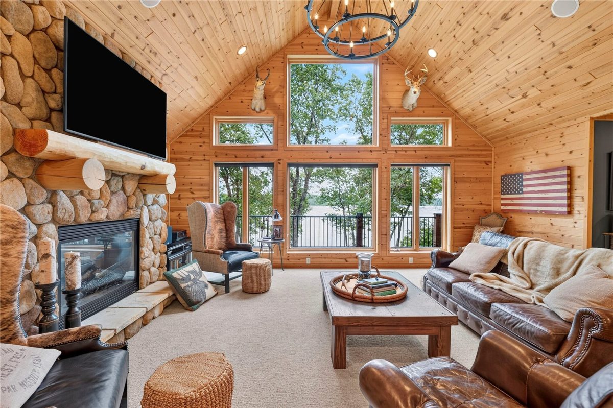 N14320 Island View Road, Minong WI 54859 - Residential house for sale - MLS #1604500 - image13