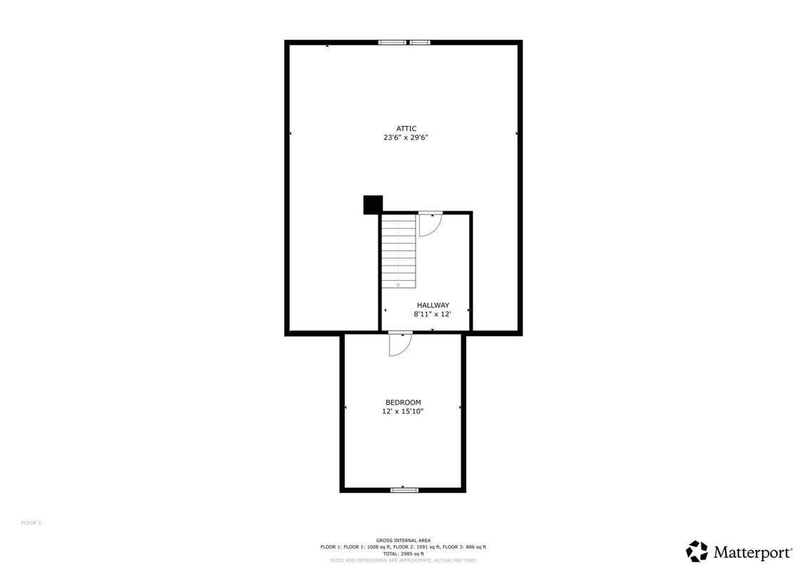 1456 210th Street, St Croix Falls WI 54024 - Residential house for sale - MLS #1603588 - image32
