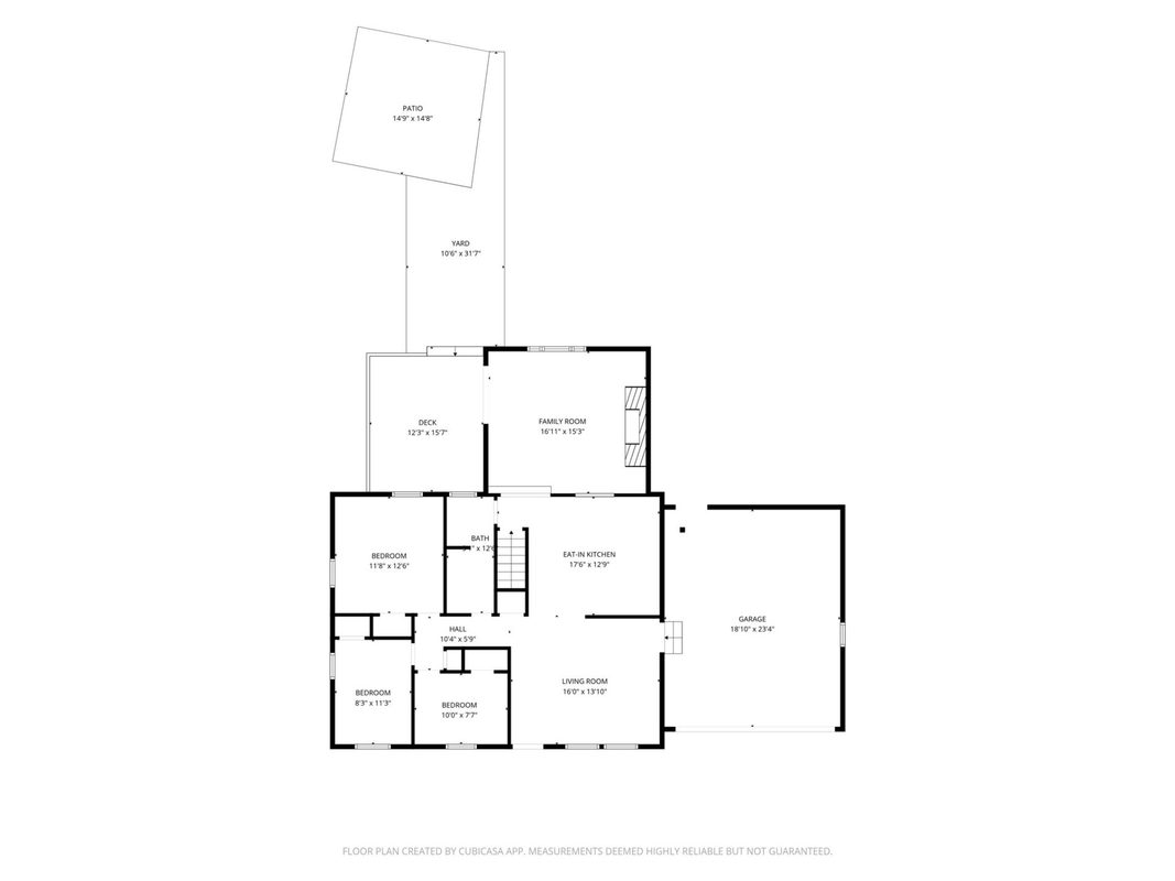 2519 Bartlett Avenue, Altoona WI 54720 - Residential house for sale - MLS #1604595 - image38
