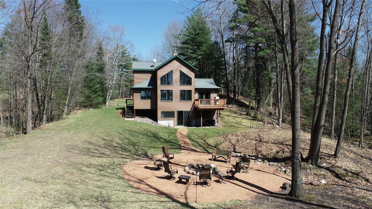 Residential at 15045 290th Avenue, New Auburn, WI 54757 — photo 51