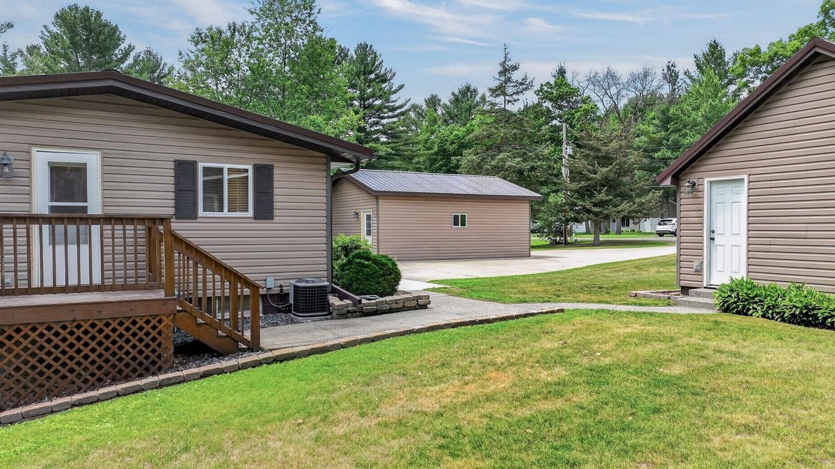 E5732 803rd Avenue, Menomonie WI 54751 - Residential house for sale - MLS #1601708 - image19