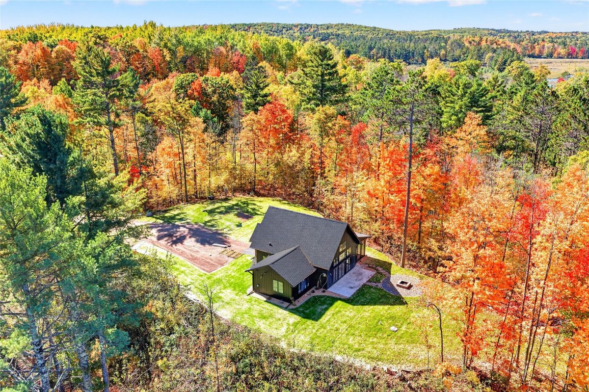 11348N Ursa Road, Hayward WI 54843 - Residential house for sale - MLS #1599037 - image3