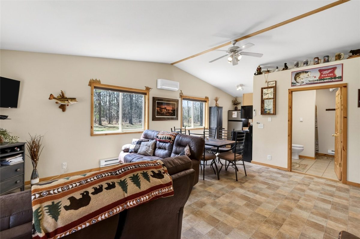 12235 Crooked Lake Road, Gordon WI 54838 - Residential house for sale - MLS #1600883 - image8