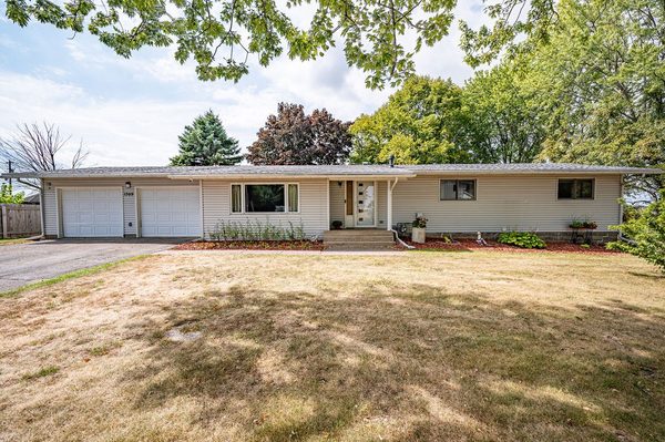 1309 Debra Street Ellsworth WI 54011