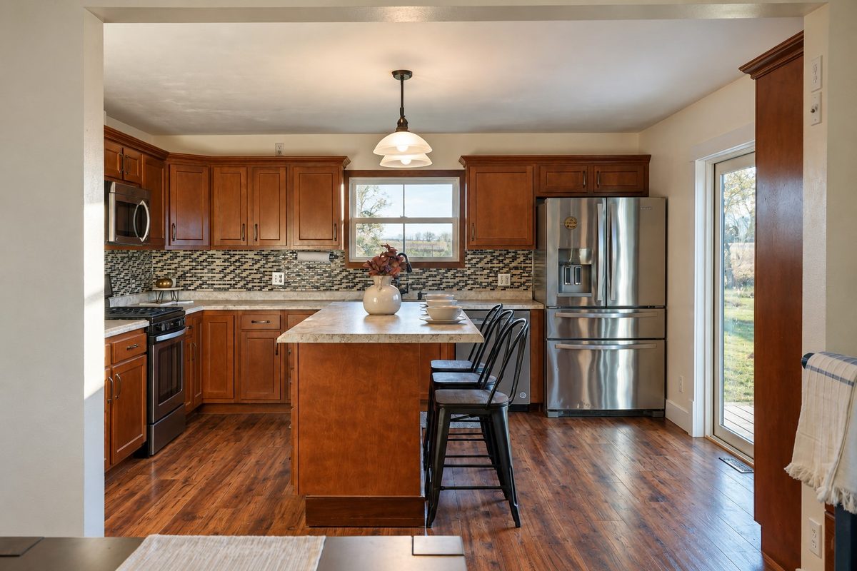 3864 County Road Zz, Arkansaw WI 54721 - Residential house for sale - MLS #1605800 - image9