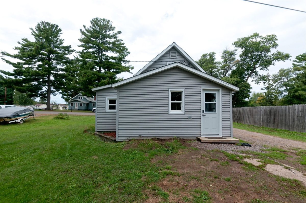 1312 5th Street, Chetek WI 54728 - Residential house for sale - MLS #1605334 - image4