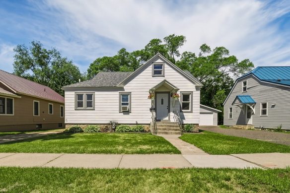 1025 Main Street, Bloomer WI 54724 - Residential house for sale - MLS #1602435 - image1