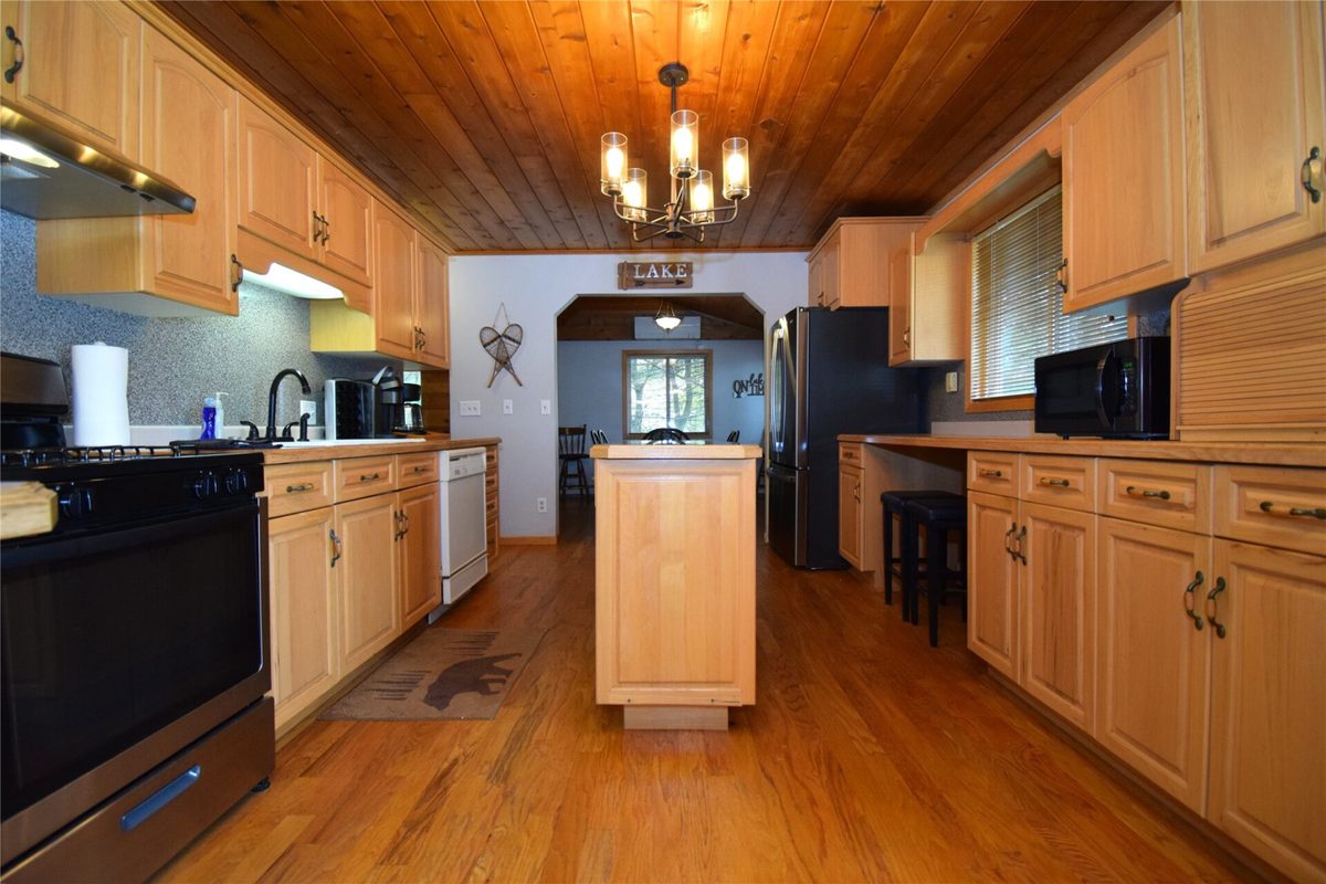5387 Lake 26 Road, Danbury WI 54830 - Residential house for sale - MLS #1606030 - image47