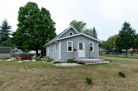 900 Poplar Avenue, Cameron WI 54822 - Residential house for sale - MLS #1604300 - image1