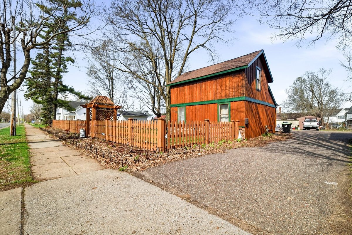 728 Prospect Street, Durand WI 54736 - Residential house for sale - MLS #1600624 - image4