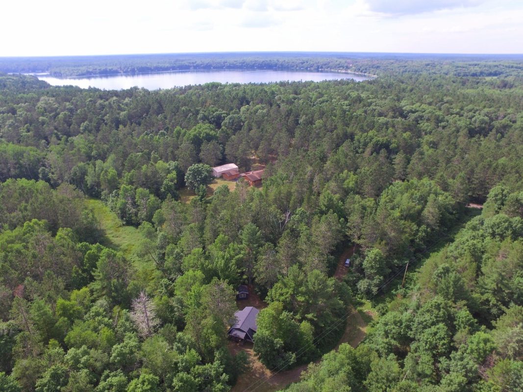 2749 Webb Lake Road, Webb Lake WI 54830 - Land house for sale - MLS #1603203 - image31