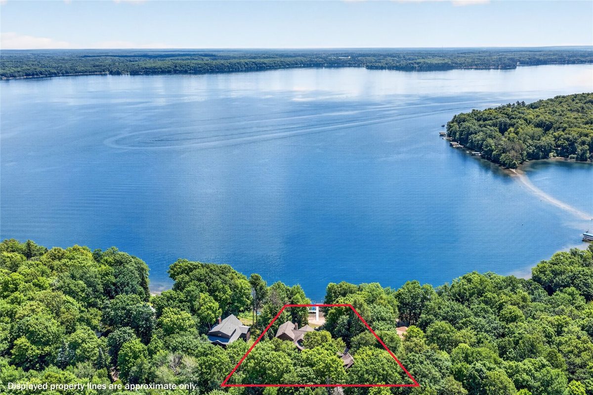 10896 Linden Road, Hayward WI 54843 - Residential house for sale - MLS #1604537 - image9