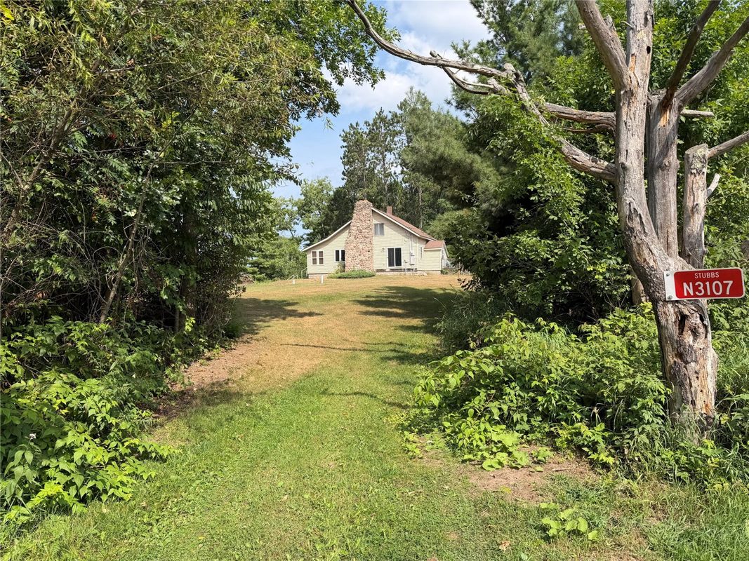 N3107 Stefczak Lane, Bruce WI 54819 - Residential house for sale - MLS #1604351 - image8