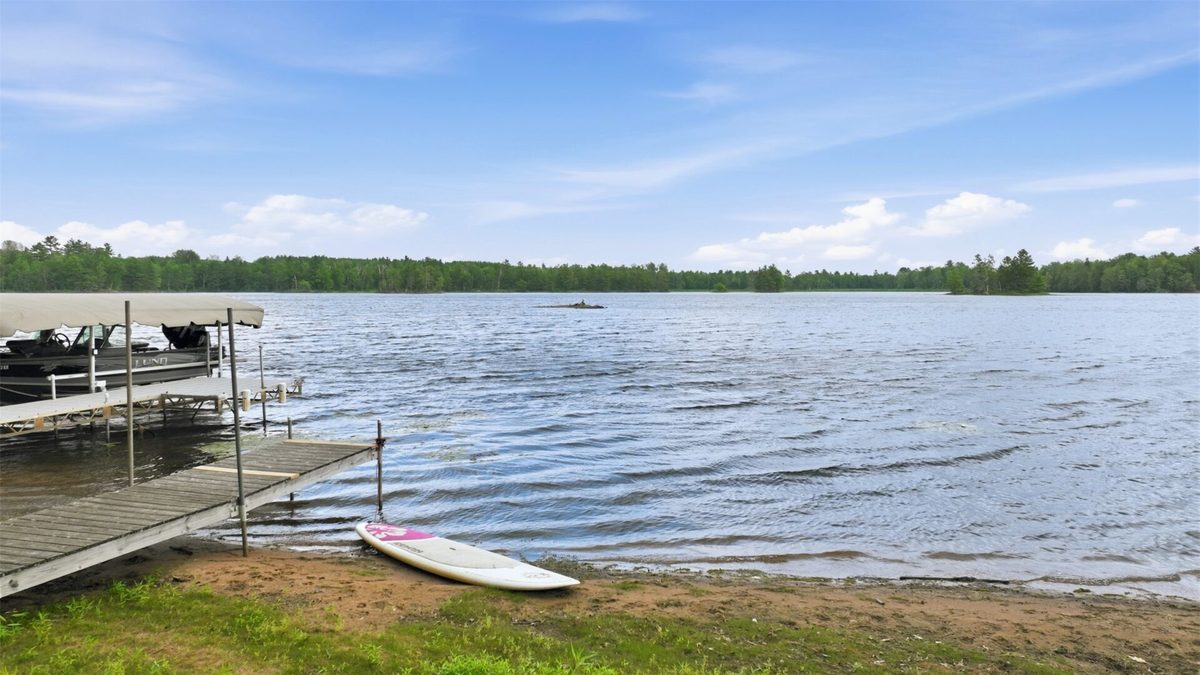 8078N Dream Catcher Road, Hayward WI 54843 - Residential house for sale - MLS #1603401 - image3