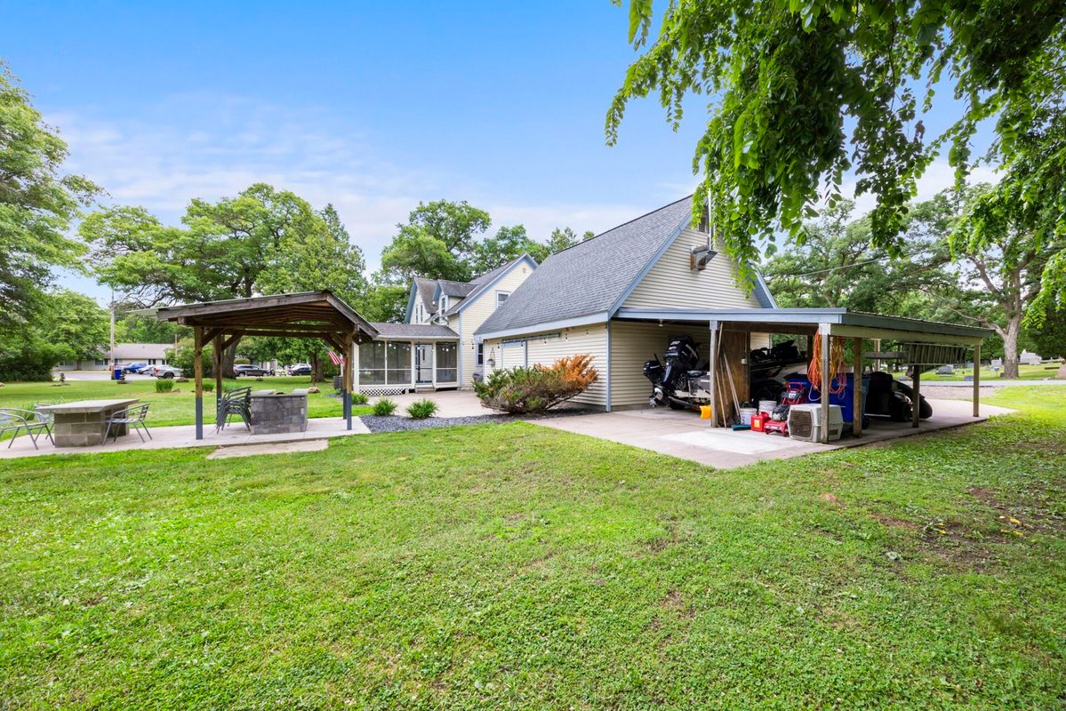 601 3rd Avenue, Osceola WI 54020 - Residential house for sale - MLS #1602485 - image48