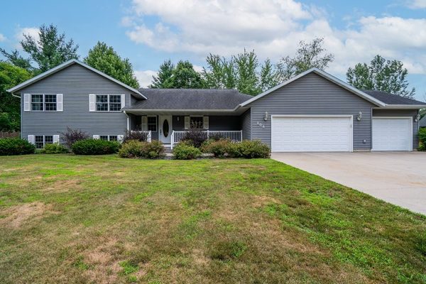 808 Elm Street Strum WI 54770