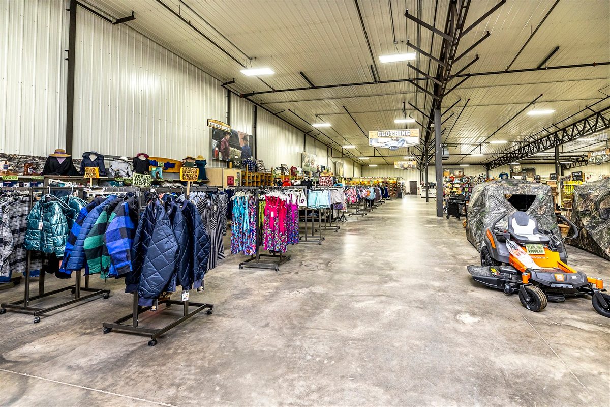 12524 Frontage Road, Osseo WI 54758 - CommercialSale house for sale - MLS #1599692 - image6