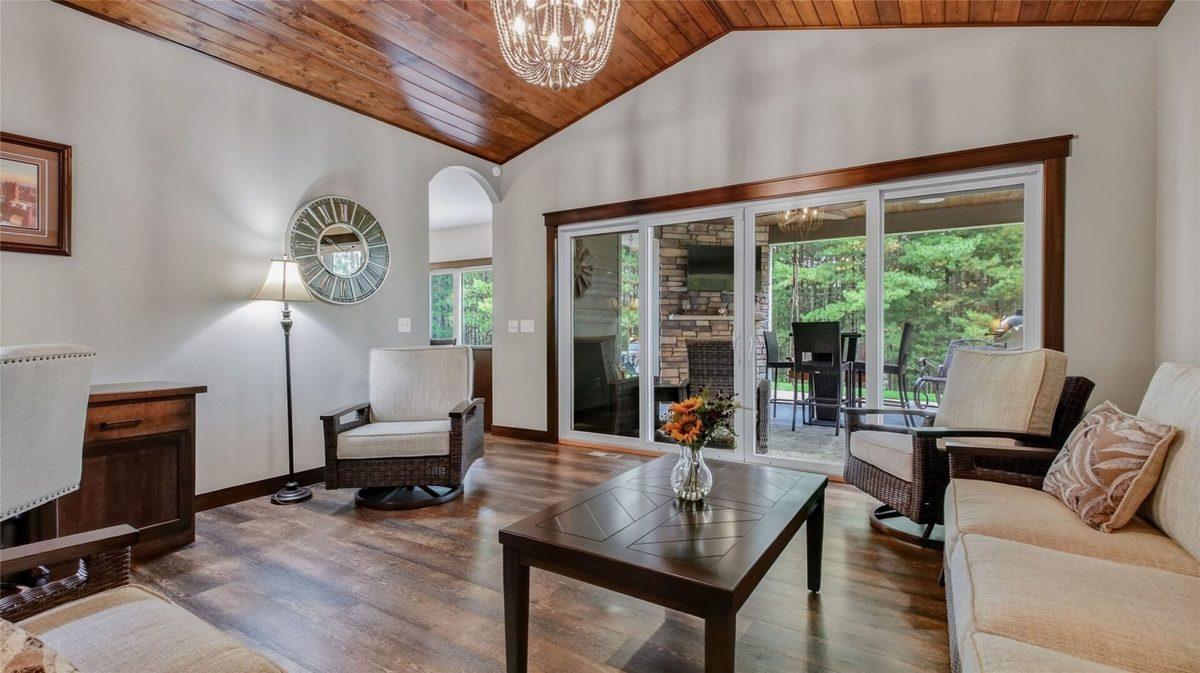 S9165 Lowes Creek Road, Eleva WI 54738 - Residential house for sale - MLS #1605646 - image14
