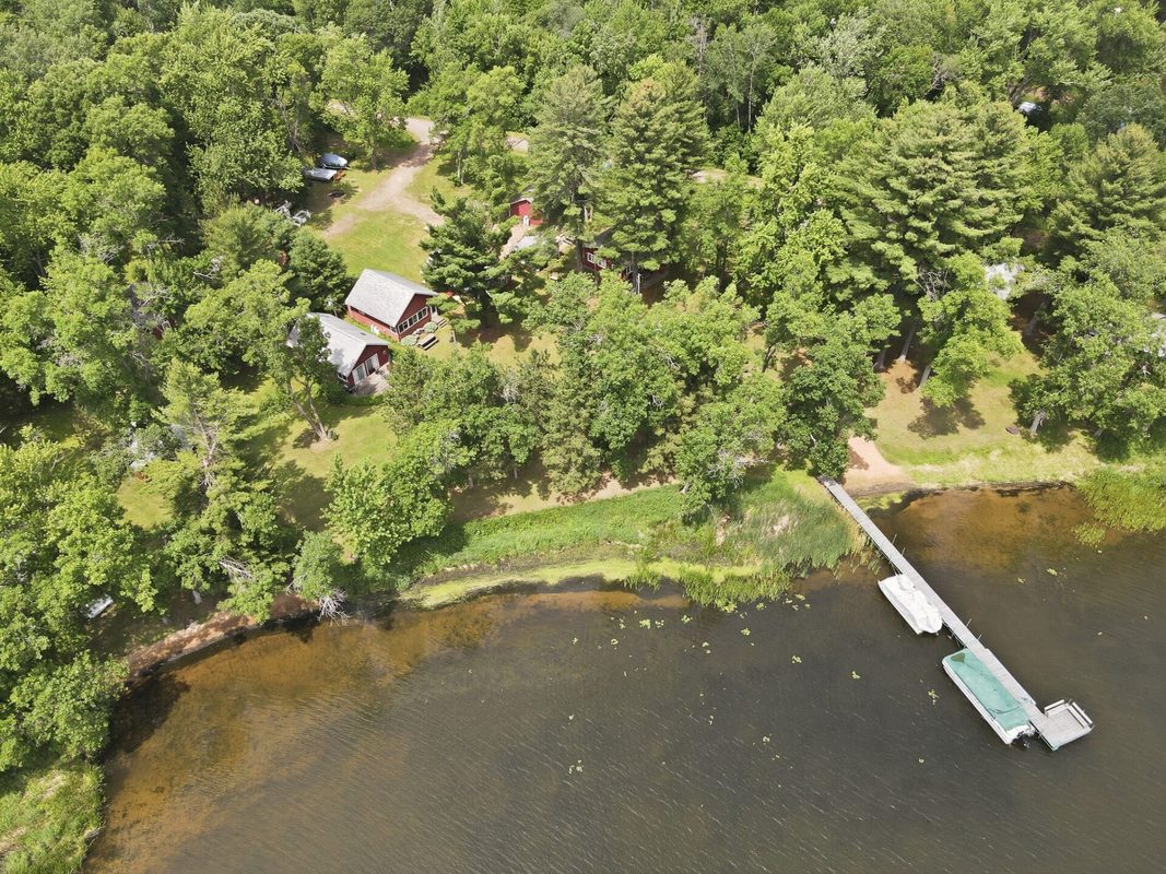 24780 Sunfish Bay Road, Siren WI 54872 - Residential house for sale - MLS #1602897 - image24