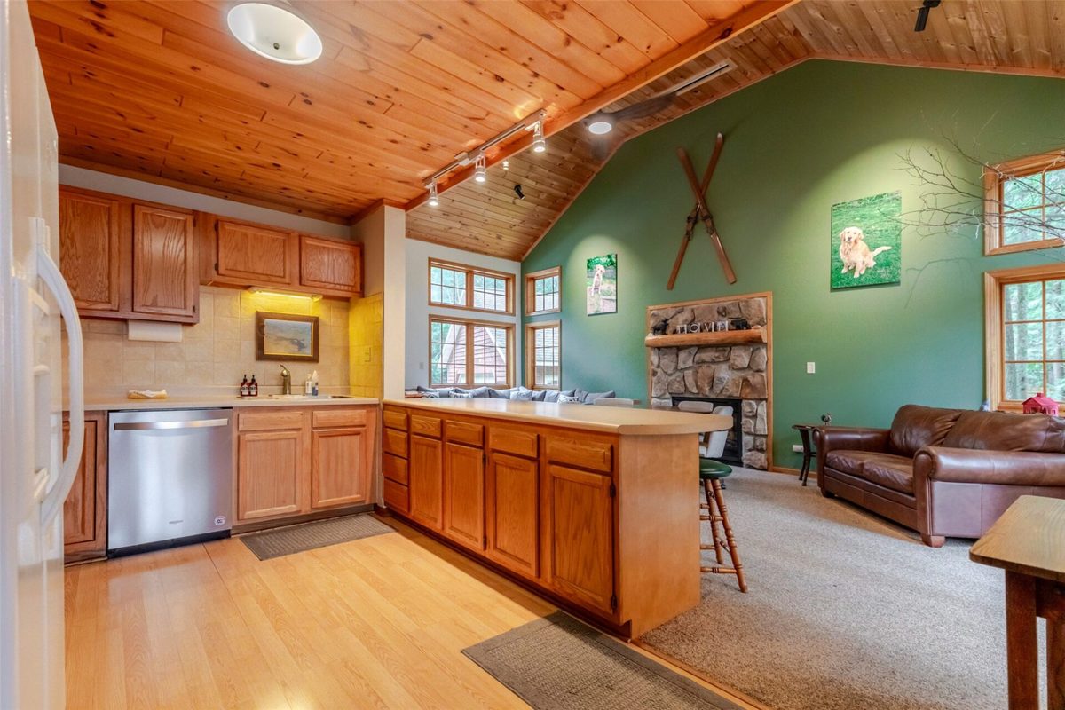 10976 Crane Lane, Hayward WI 54843 - Residential house for sale - MLS #1603329 - image9