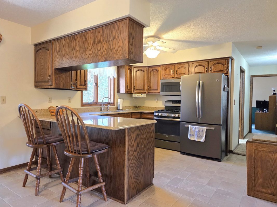 725 Olson Drive, Grantsburg WI 54840 - Residential house for sale - MLS #1605895 - image9