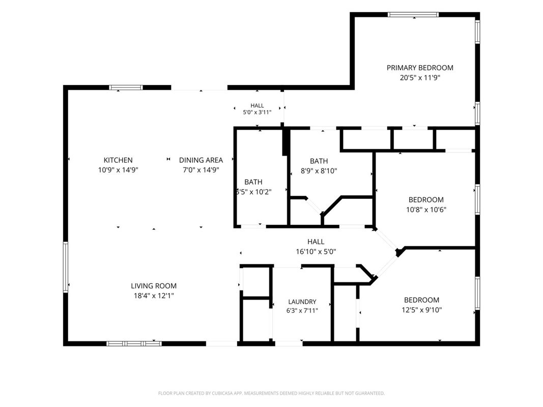 14571 41st Avenue, Chippewa Falls WI 54729 - Residential house for sale - MLS #1604796 - image35