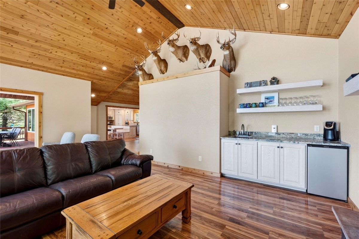7902N Stone Bay Lane, Hayward, WI — photo 27