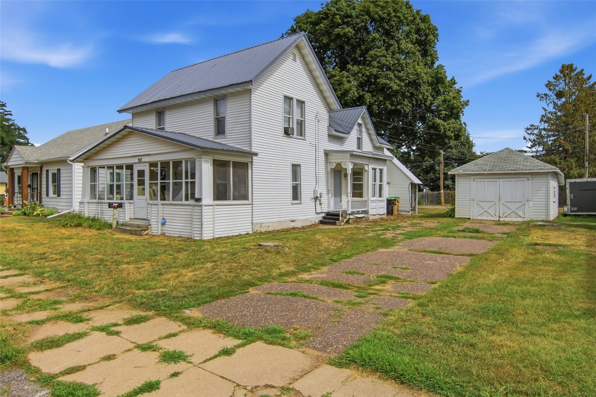 107 Grove Street, Chippewa Falls WI 54729 - ResidentialIncome house for sale - MLS #1604377 - image26