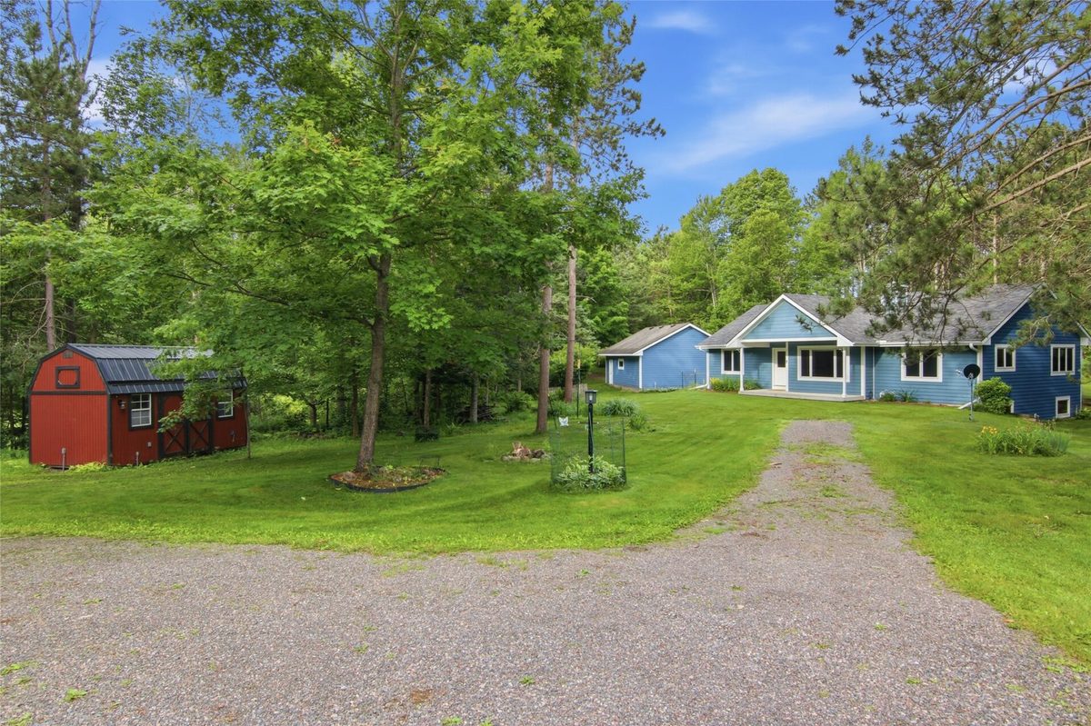 16544 McGraw Road, Hayward WI 54843 - Residential house for sale - MLS #1602832 - image9