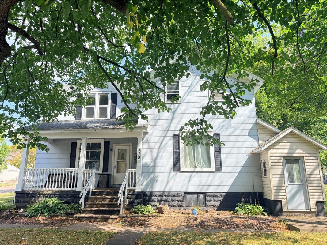573 Dewey Street, Eau Claire WI 54703 - ResidentialIncome house for sale - MLS #1604554 - image9