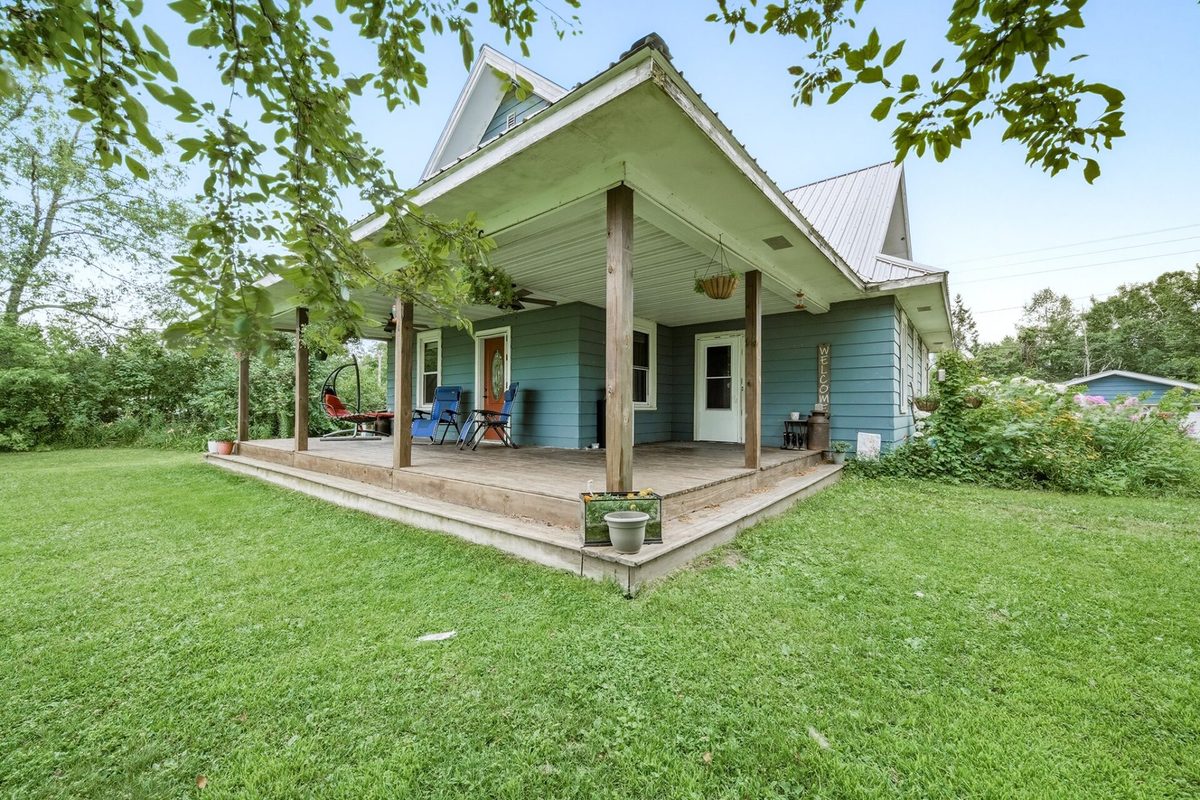 11005 State Highway 48, Exeland WI 54835 - Residential house for sale - MLS #1603624 - image4