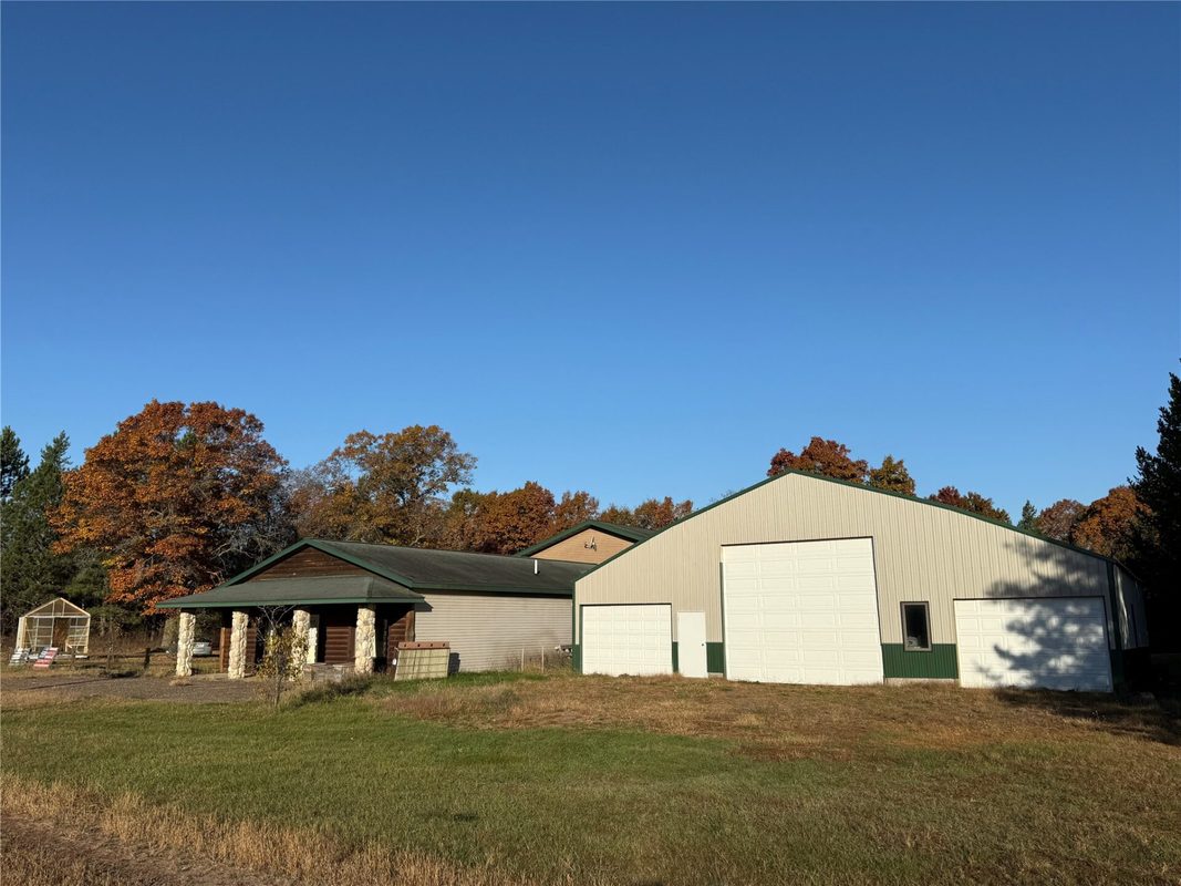 W4268 State Highway 63, Springbrook WI 54875 - Residential house for sale - MLS #1606112 - image3