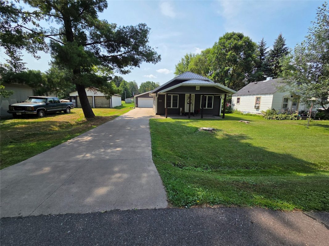 405 2nd Street, Withee WI 54498 - Residential house for sale - MLS #1603846 - image10