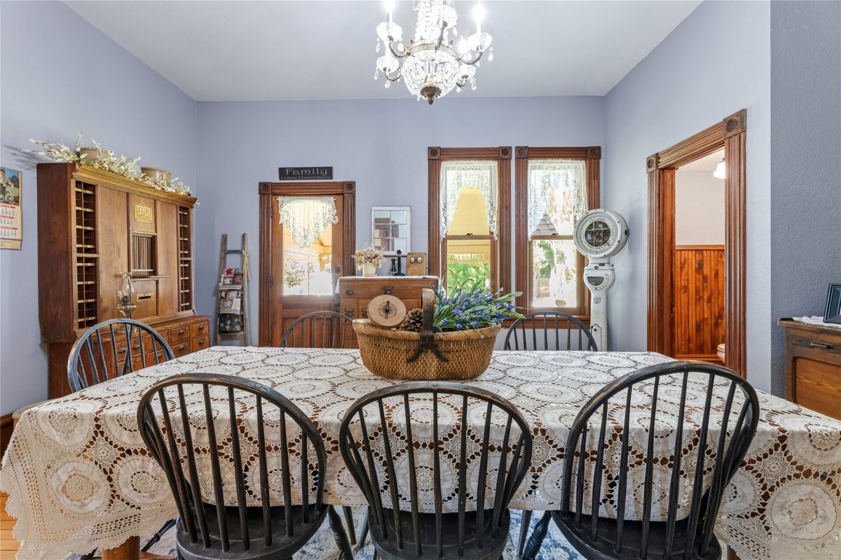 22961 Church Street, Ettrick, WI