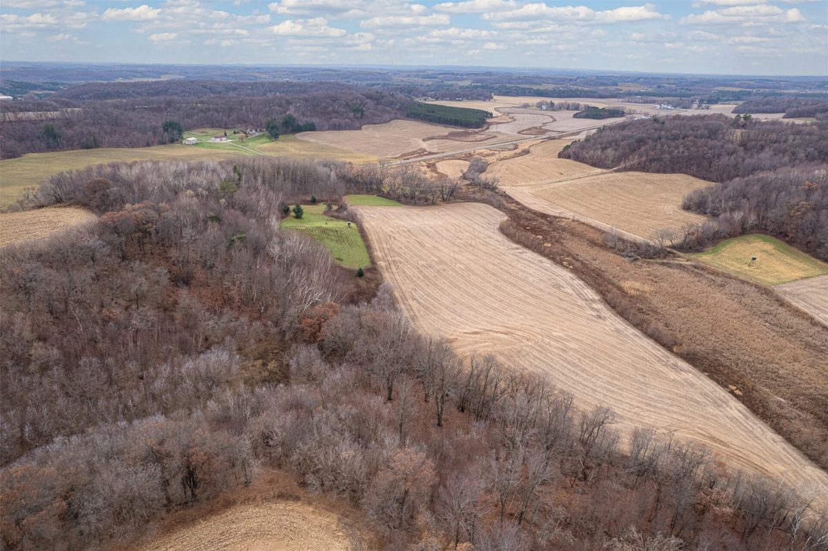 8700 Otter Creek Road, Fall Creek WI 54742 - Land house for sale - MLS #1602481 - image7