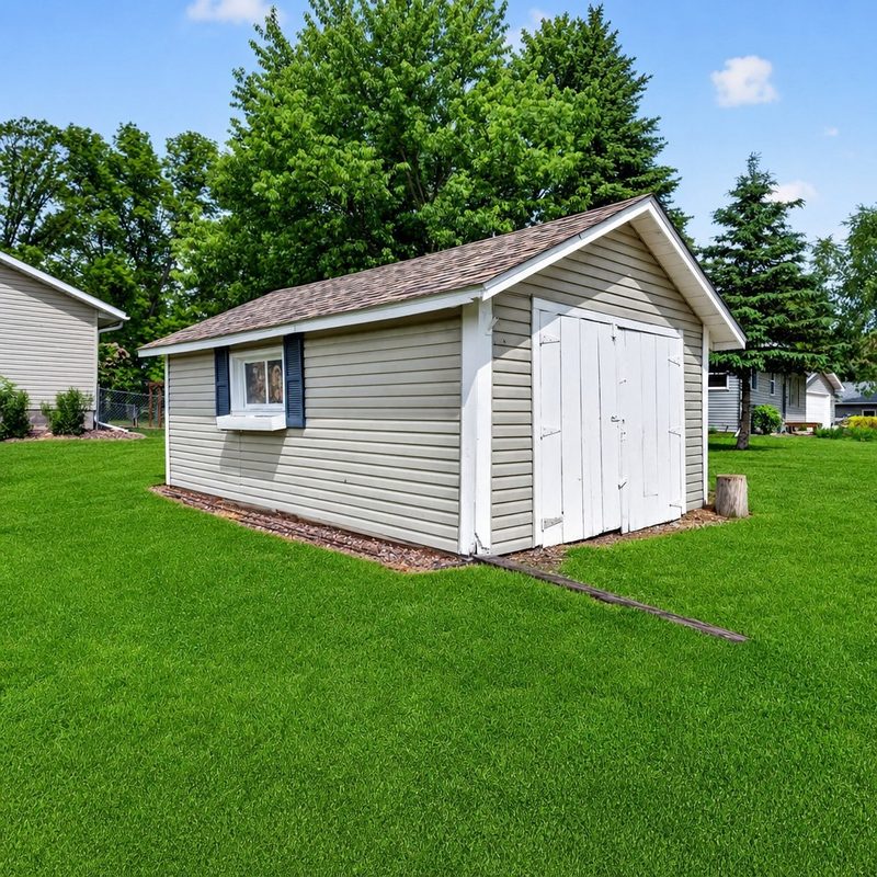 2030 22 3/8 Avenue, Rice Lake WI 54868 - Residential house for sale - MLS #1598632 - image13